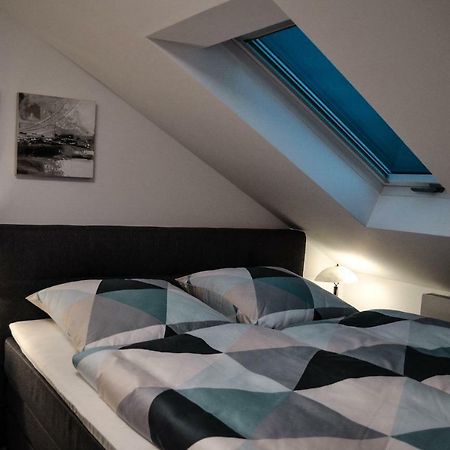 Tannenblick-Franken Apartment Egloffstein Ngoại thất bức ảnh