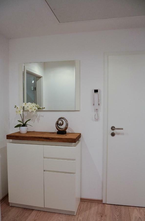 Tannenblick-Franken Apartment Egloffstein Ngoại thất bức ảnh